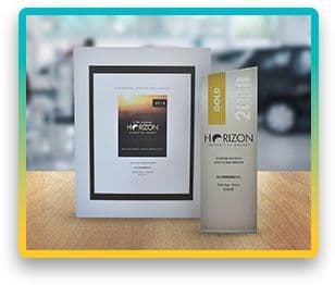 Horizon Interactive Awards