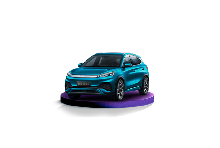 BYD Araçlara Özel Kredi İmkanı!