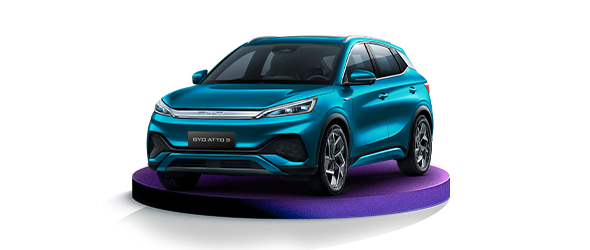 BYD Araçlara Özel Kredi İmkanı! 