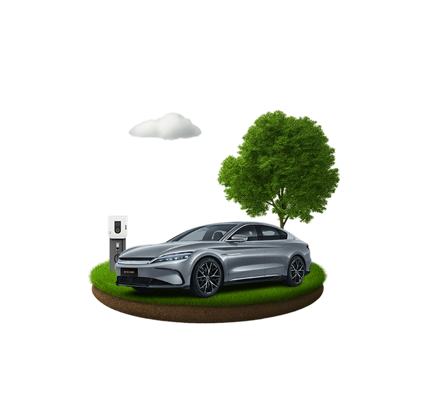 BYD Han Sahibi Olmanın Tam Zamanı!