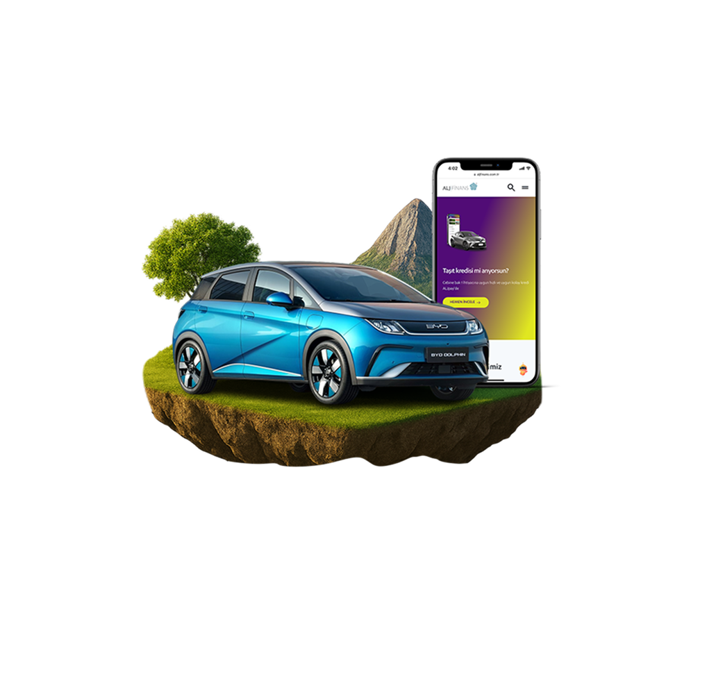 Dolu Dolu Teknoloji Dolu Dolu Avantaj BYD Dolphin'de!